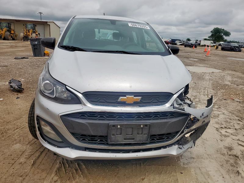 2021 CHEVROLET SPARK LS KL8CB6SA5MC227908