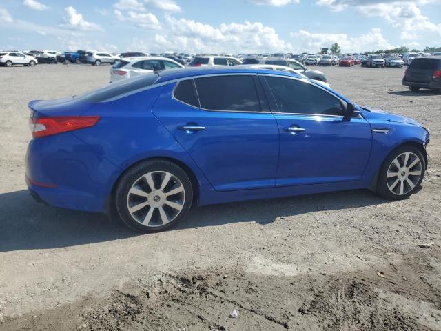 Vin: 5xxgr4a69dg223964, lot: 61760105, kia optima sx 20133