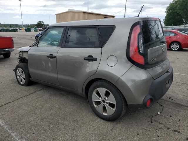 2016 KIA SOUL KNDJN2A22G7280099