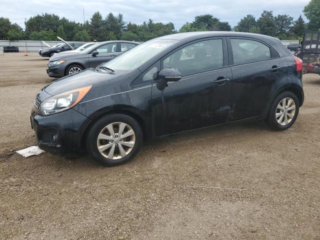 KIA RIO EX