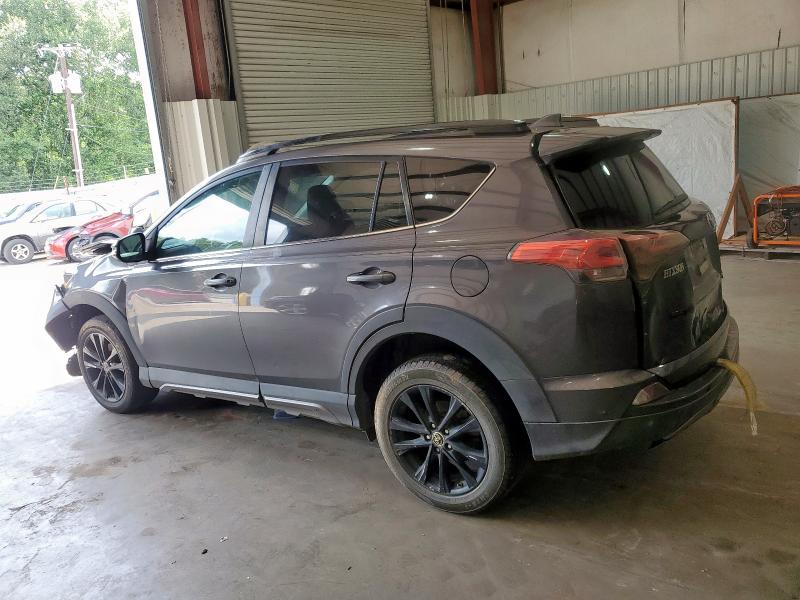 2018 TOYOTA RAV4 ADVEN - 2T3WFREV8JW410348