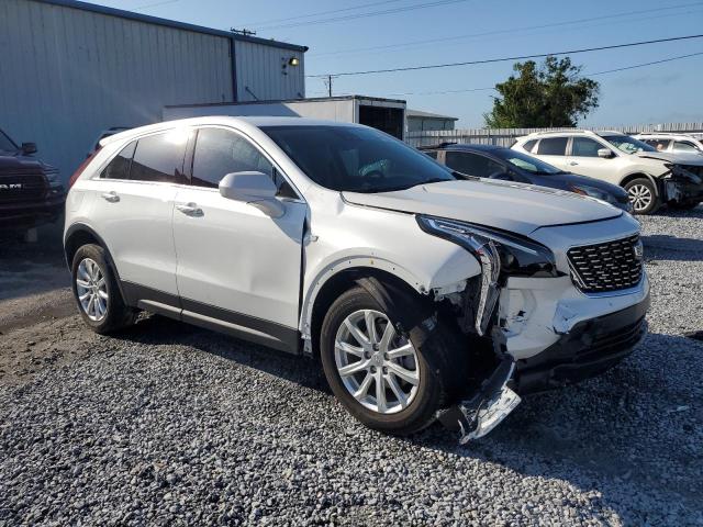 2023 CADILLAC XT4 LUXURY 1GYAZAR42PF219114