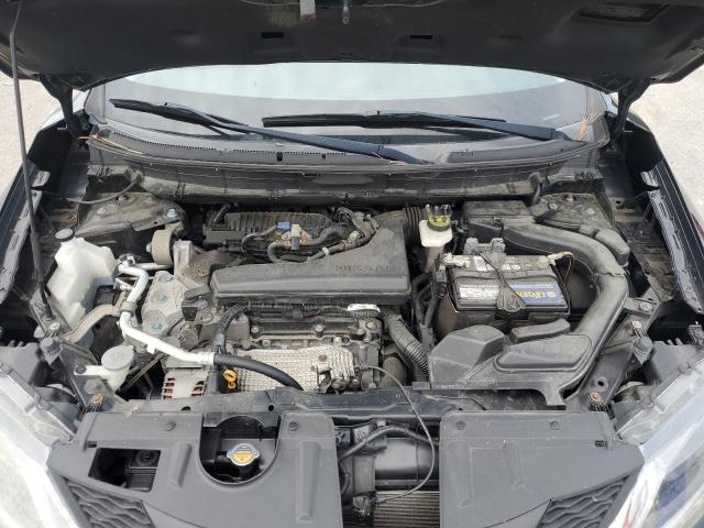 2015 NISSAN ROGUE S - KNMAT2MV7FP578903