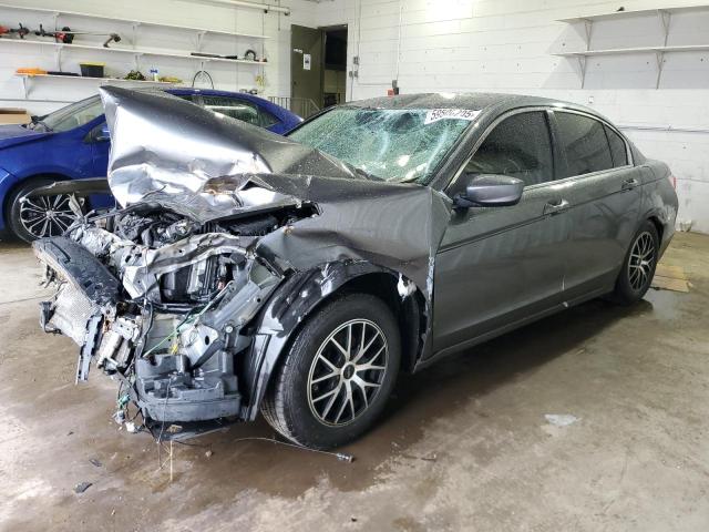 Vin: 1hgcp2f31aa079696, lot: 59500205, honda accord lx 2010 img_1