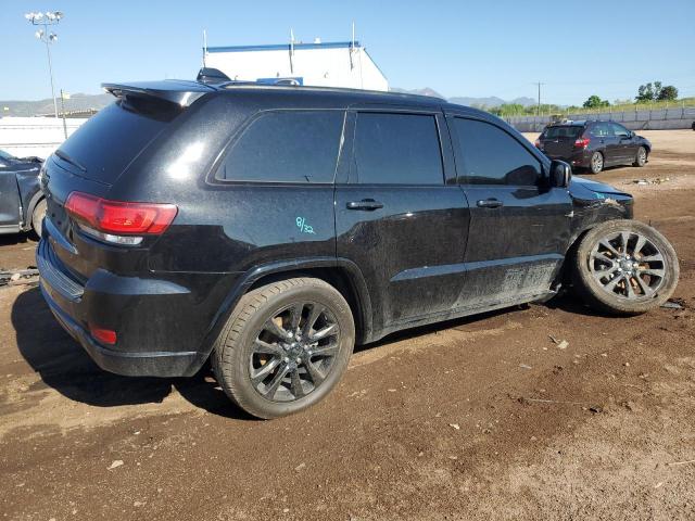 Vin: 1c4rjfag7kc810973, lot: 59768555, jeep grand cher laredo 20193