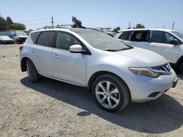 Vin: jn8az1mu2cw108705, lot: 58417085, nissan murano s 20124