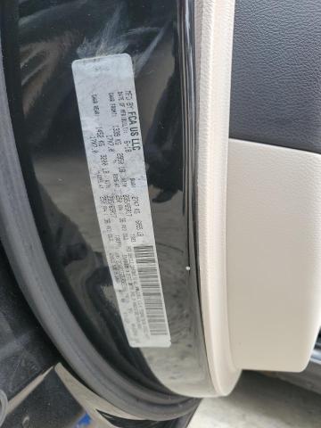 2018 CHRYSLER PACIFICA T 2C4RC1EG3JR322360