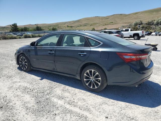 2016 TOYOTA AVALON XLE - 4T1BK1EB2GU195388