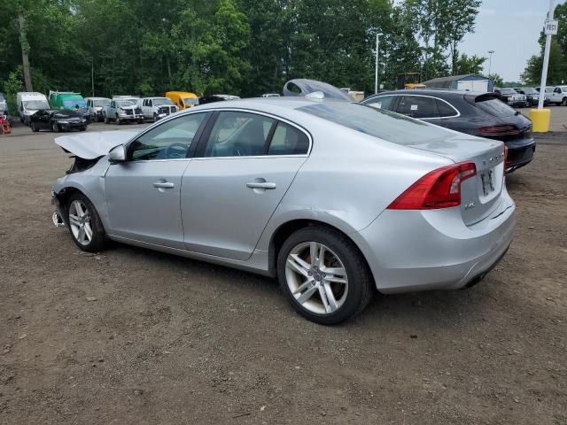 Vin: yv1612tb0f1314437, lot: 60279195, volvo s60 premier 20152