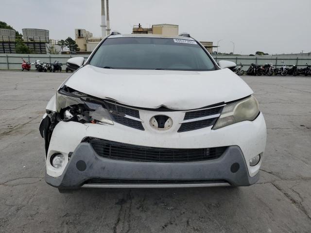 2015 TOYOTA RAV4 XLE - 2T3WFREV1FW167442