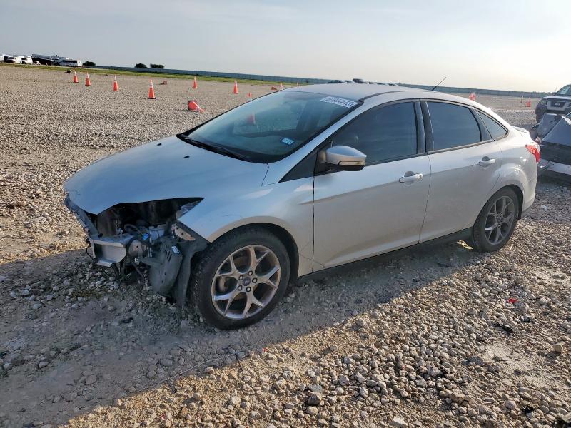 Vin: 1fadp3f23el354873, lot: 60904445, ford focus se 2014 img_1