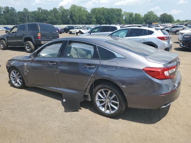 2021 HONDA ACCORD LX 1HGCV1F10MA019590