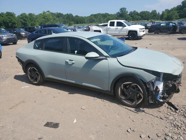 2025 KIA K4 EX 3KPFU4DE4SE079386