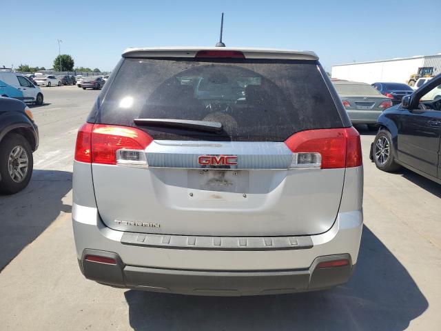2015 GMC TERRAIN SL - 2GKALMEK8F6276167