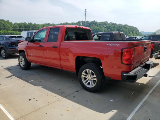 2014 CHEVROLET SILVERADO - 1GCVKREC2EZ103270
