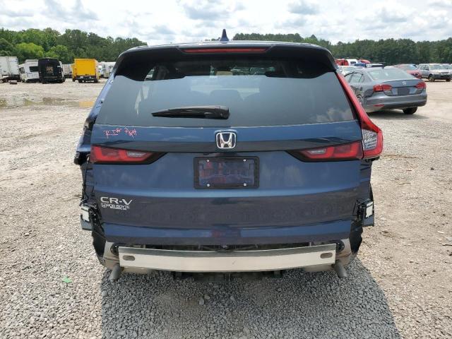 2025 HONDA CR-V EX - 7FARS3H44SE001431