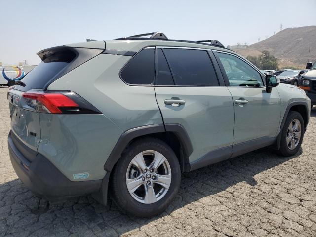 2022 TOYOTA RAV4 XLE - 2T3W1RFV8NW195038