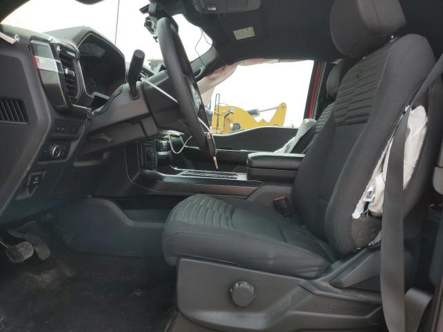 2021 FORD F150 SUPER - 1FTEX1EP0MKE80161