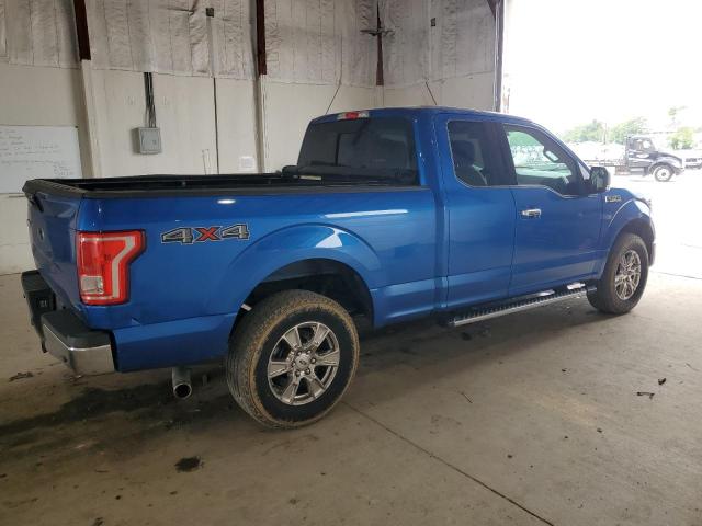 Vin: 1ftfx1ef4gfb52587, lot: 60101035, ford f-150 super cab 20163