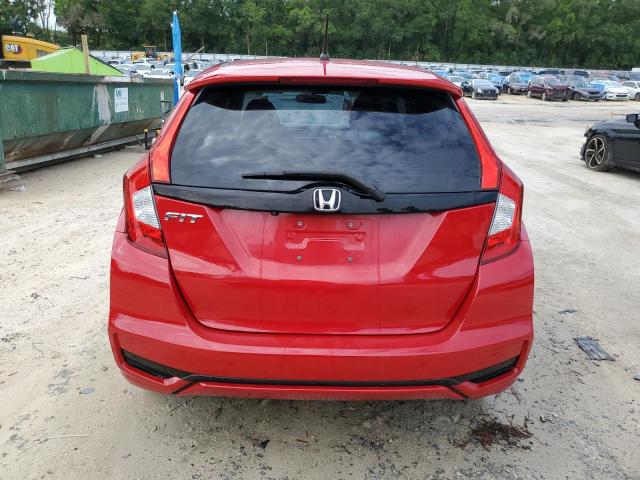 2020 HONDA FIT LX 3HGGK5H44LM700569