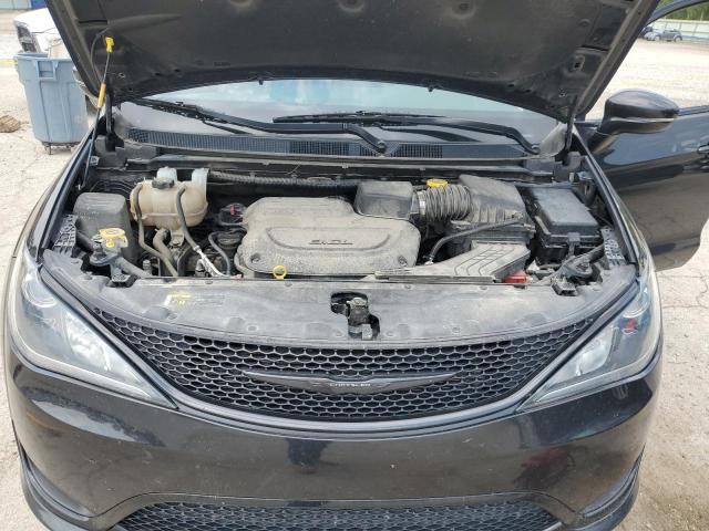 2020 CHRYSLER PACIFICA L - 2C4RC1GG1LR132590