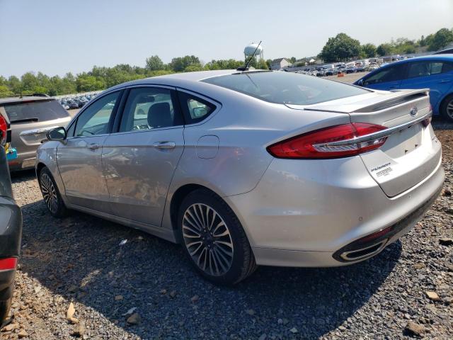 Vin: 3fa6p0d96jr282943, lot: 59236875, ford fusion titanium/platinum 20182