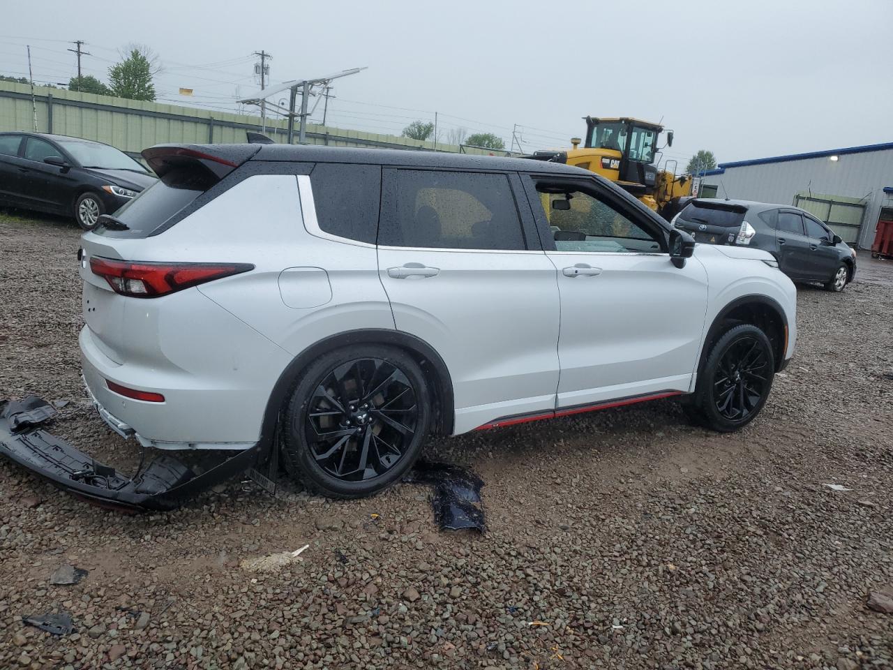 Mitsubishi Outlander 2024