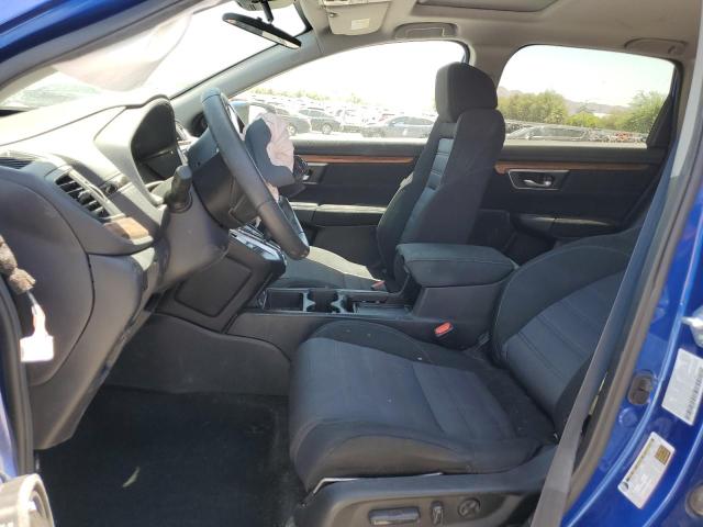 2021 HONDA CR-V EX 7FARW1H5XME013264