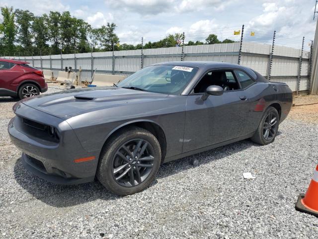 Vin: 2c3cdzgg8kh661576, lot: 61029685, dodge challenger sxt 2019 img_1
