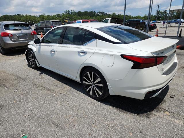 2020 NISSAN ALTIMA PLA 1N4BL4FV6LC125295