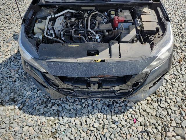 2021 NISSAN SENTRA S - 3N1AB8CV5MY299603