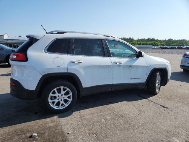 Vin: 1c4pjlcb7fw683413, lot: 60057265, jeep grand cher latitude 20153