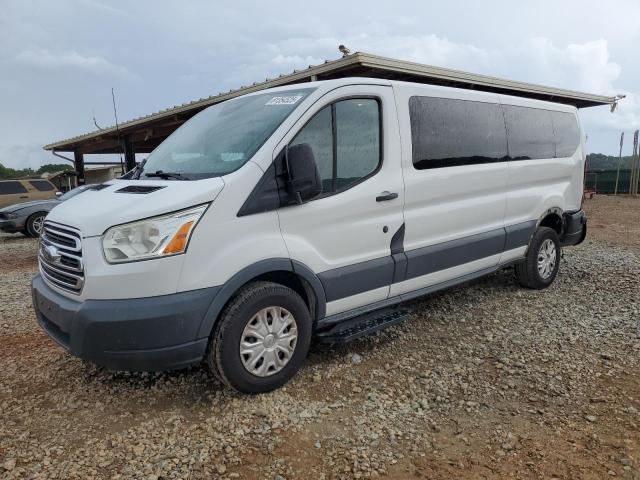 Vin: 1fbzx2zm8fka33527, lot: 61354525, ford transit t-350 2015 img_1