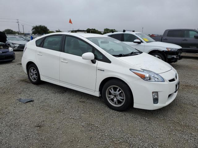 Vin: jtdkn3du7a0165344, lot: 59438415, toyota prius 20104
