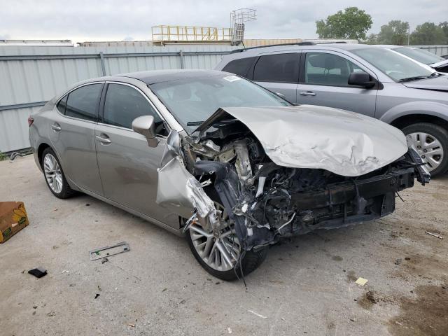 Vin: 58abk1gg3hu069687, lot: 60695235, lexus es350 350 20174