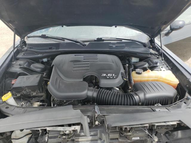 2019 DODGE CHALLENGER 2C3CDZAG2KH524657