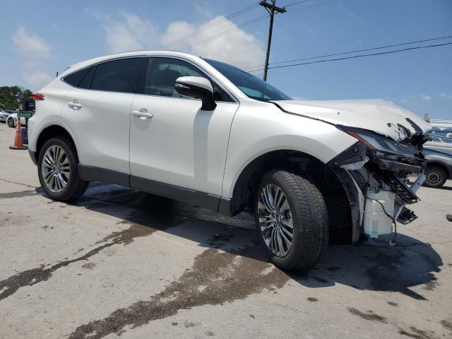 Vin: jteaaaah0pj122417, lot: 61619205, toyota venza le 20234
