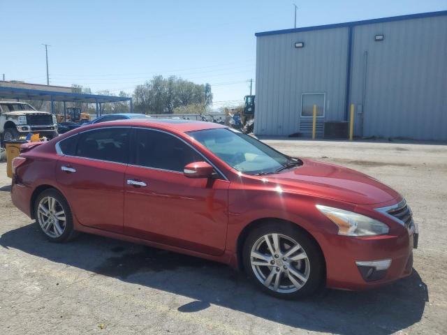 Vin: 1n4bl3ap4dn498263, lot: 60547135, nissan altima 3.5s 20134