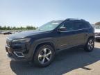 2019 JEEP CHEROKEE L - 1C4PJMDX4KD280396