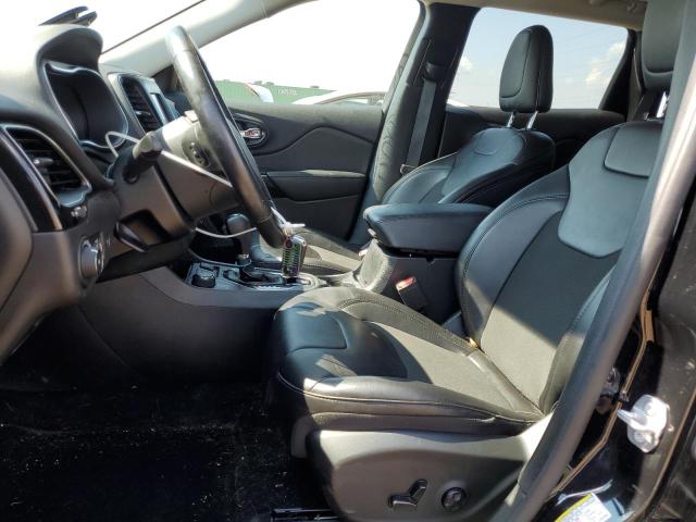 2019 JEEP CHEROKEE L - 1C4PJMLX1KD310956