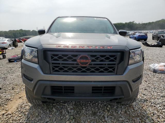 2022 NISSAN FRONTIER S - 1N6ED1EK3NN627258