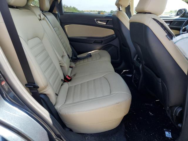 2022 FORD EDGE SEL 2FMPK4J97NBB10140