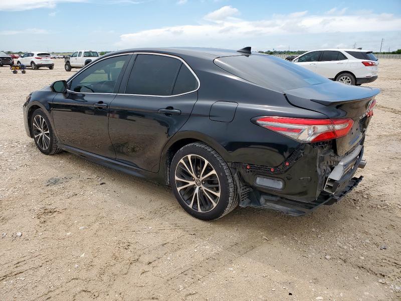 Vin: 4t1b11hk6ku739964, lot: 60793205, toyota camry l 20192