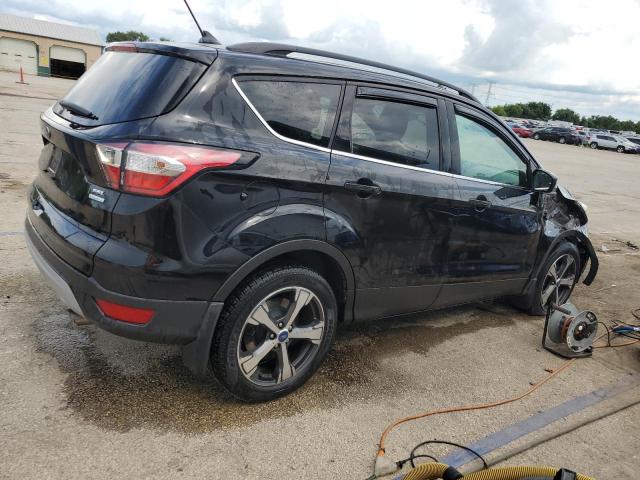 Vin: 1fmcu0hd4jua55193, lot: 62917095, ford escape sel 20183