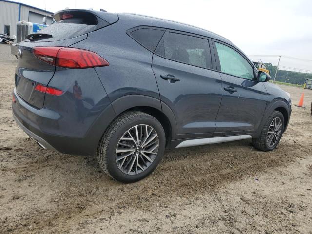 Vin: km8j33al8lu121910, lot: 59595735, hyundai tucson limited 20203