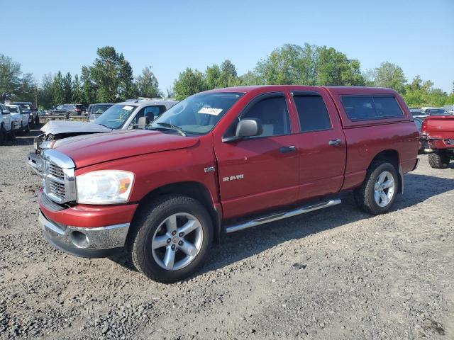 DODGE RAM 1500 S