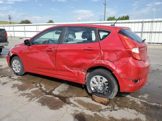 Vin: kmhct5ae9hu337150, lot: 61874885, hyundai accent se 20172