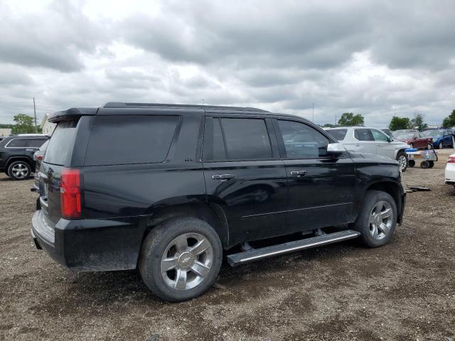 Vin: 1gnskckc3fr679060, lot: 57829405, chevrolet tahoe k1500 ltz 20153