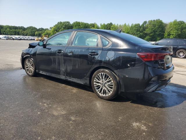 Vin: 3kpf54ad3pe605930, lot: 59191605, kia forte gt line 20232