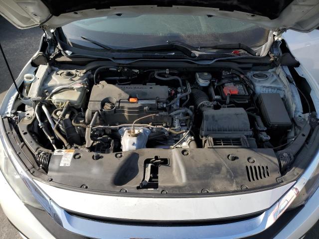 2017 HONDA CIVIC EX - 2HGFC2F74HH577687
